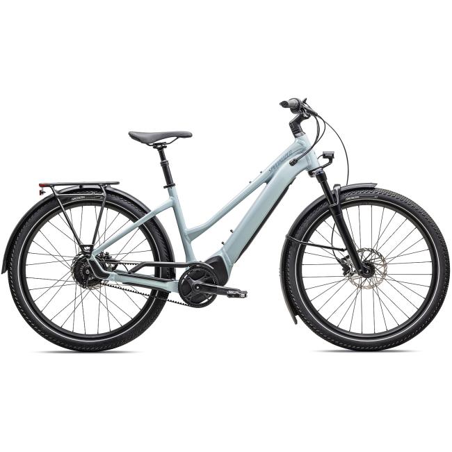 Specialized Turbo Vado 4 0 Igh Step Through Sea Glacia Mammoth