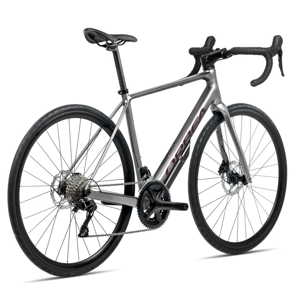 Vélo Orbea Avant H30 2025 Brz Mammoth