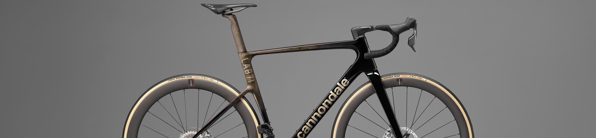 Supersix Evo LAB71