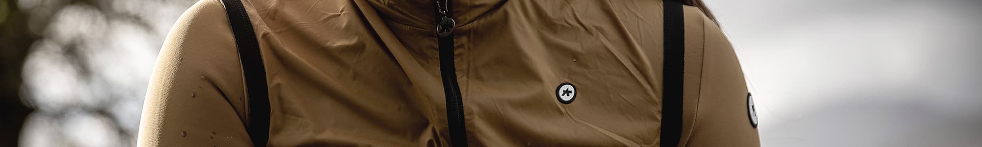 La capa más importante para protegerte del frío