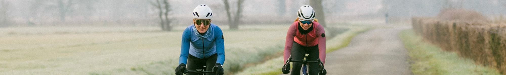 Chaquetas impermeables, para pedalear sin miedo al mal tiempo.