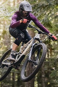 <strong>MTB</strong> Ebikes