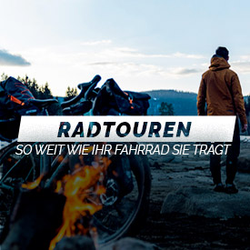 Radtouren