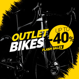 Outlet Bikes