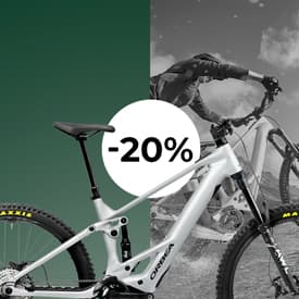 Orbea Wild ST H20