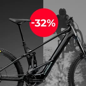 Orbea Wild ST