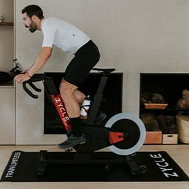 Entrena en casa, sin excusas