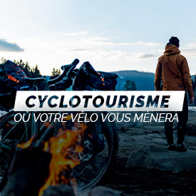 Cyclotourisme