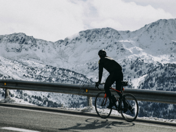 Rennradreifen für den Winter. Was ändert sich? Welche wählen?