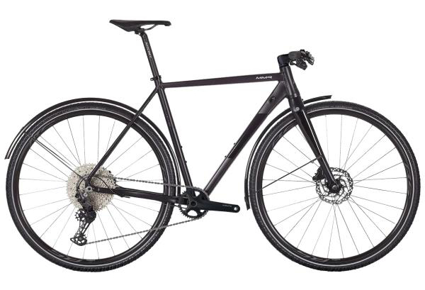 Bicicleta híbrida, Urbana, MMR