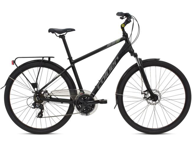 Bicicleta urbana, Bici paseo