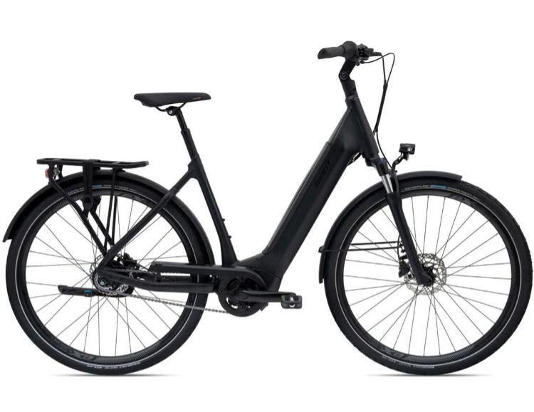 Ebike, Bicicleta Eléctrica, Plan Mueve Madrid, Subvención