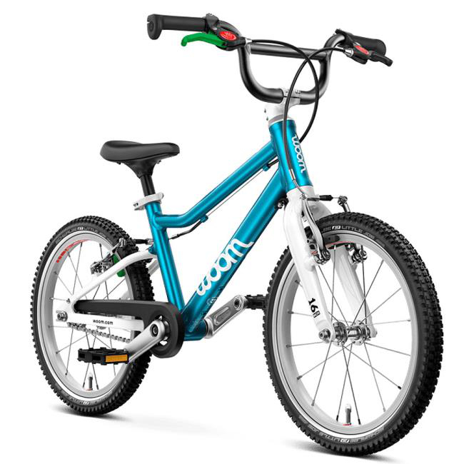 Bici para niños, Elegir, Consejos