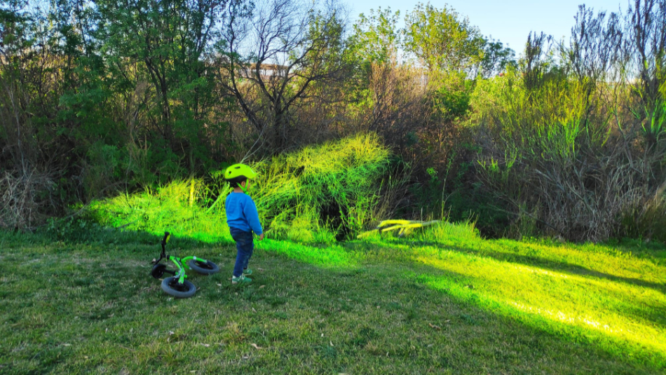 Bici para niños, Elegir, Consejos