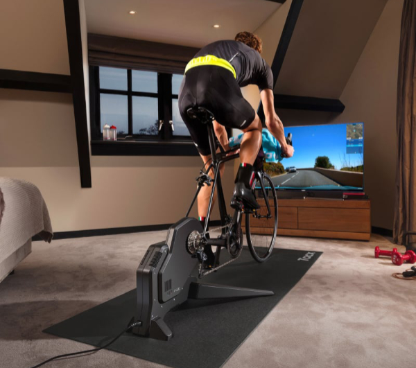 Rodillos para ciclismo: la guía definitiva para elegir el tuyo