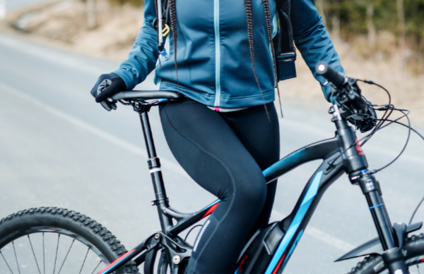 Cómo elegir el sillín perfecto para ti y tu bicicleta; adiós al dolor