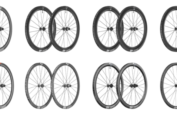 Attenzione! Ritiro di prodotti DT Swiss per motivi di sicurezza