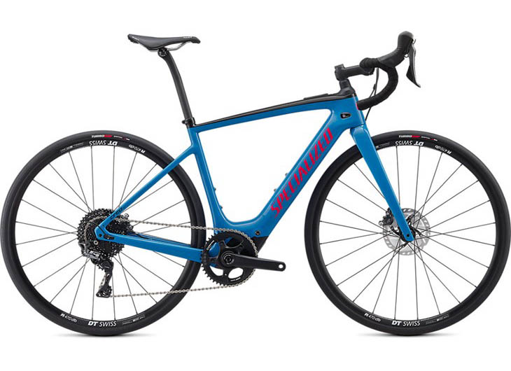 Specialized Creo SL Comp Carbon 2020