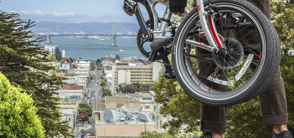 Aventurasenunabiciplegable: La elección de un sillín para nuestra bicicleta  plegable