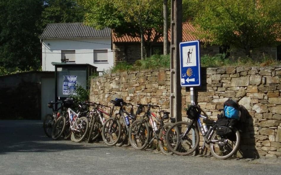 Which bicycle is best for the Camino de Santiago