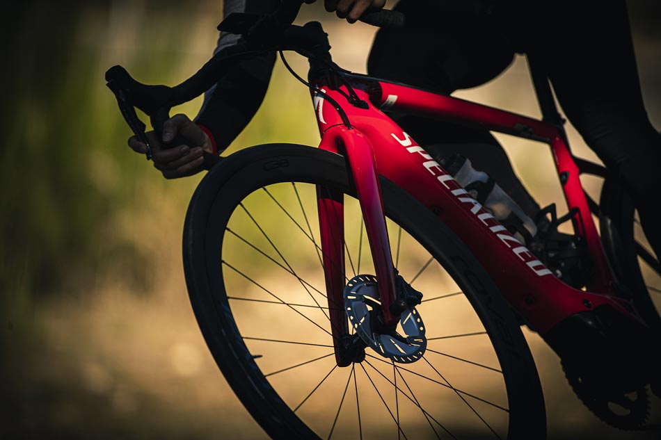 Cómo elegir la talla de las bicicletas para niños