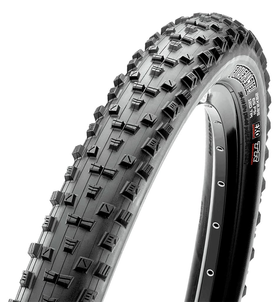 Maxxis Forekaster 2.6 Exo TR