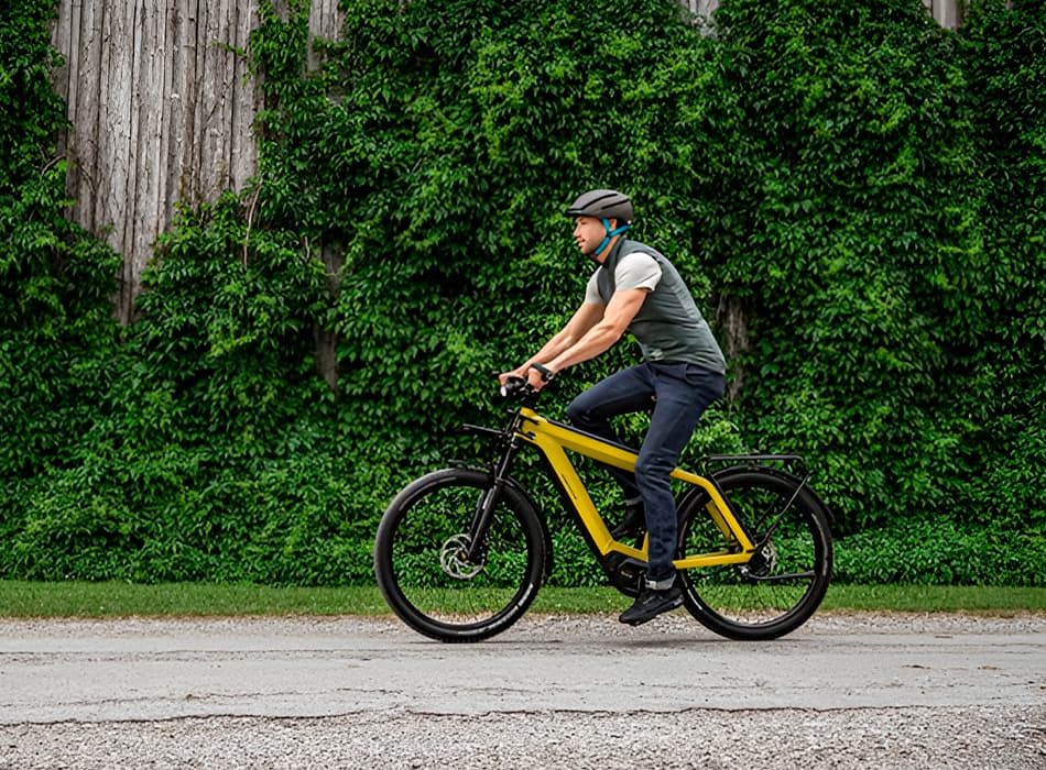 Bicicletas eléctricas: una tendencia que impulsa transportes más  sostenibles