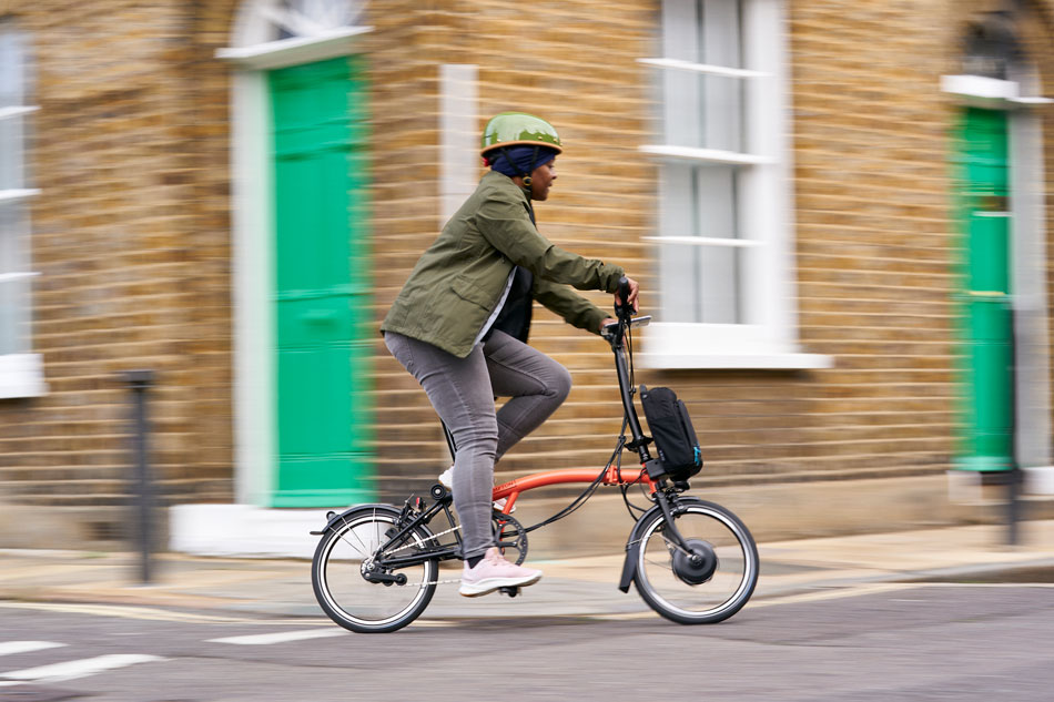 De ninguna manera mueble peligroso TOP 6 Mejores Bicicletas Plegables: Guía y comparativa