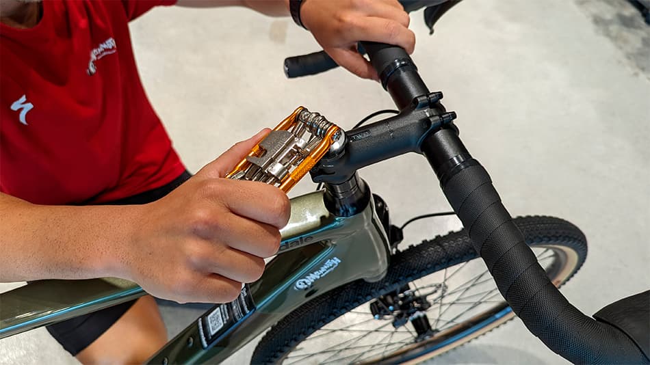 Cómo regular los cambios de la bicicleta para evitar daños más graves