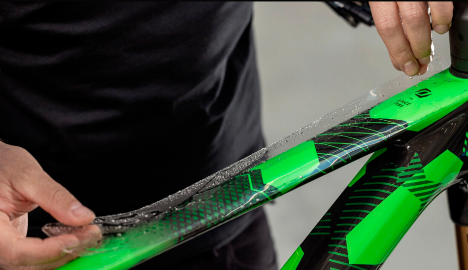 Imagen Syncros – Protección vinilo