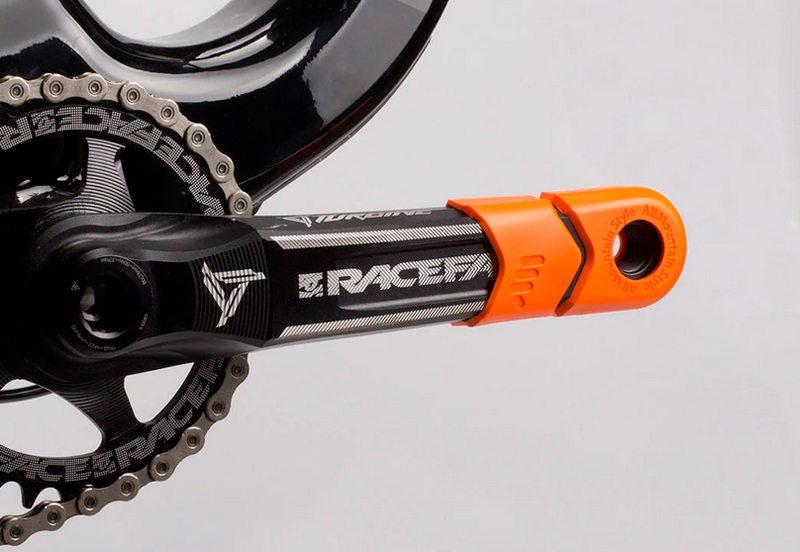 Protector de bielas Ams Crank Defender