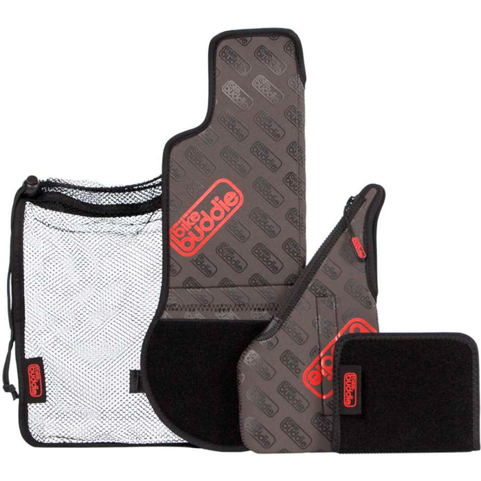 Kit de protectores de neopreno Buddie