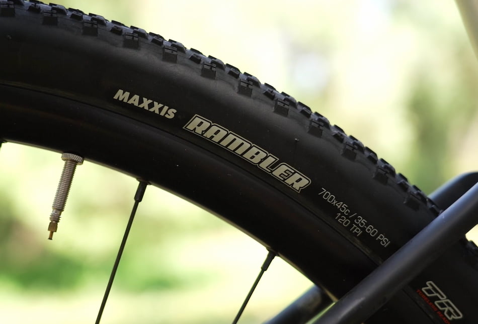 Wie man Gravelreifen auswhlt | Blog Mammoth