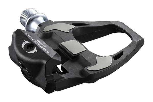 Pedales shimano Ultrega R8000