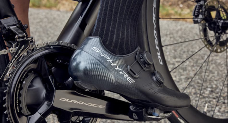 Pedales Shimano Dura-Ace