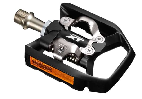 Pedales Shimano XT PD-T8000 Trekking