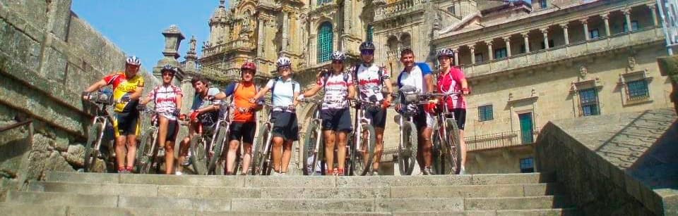 Cómo preparar el Camino de Santiago en bici