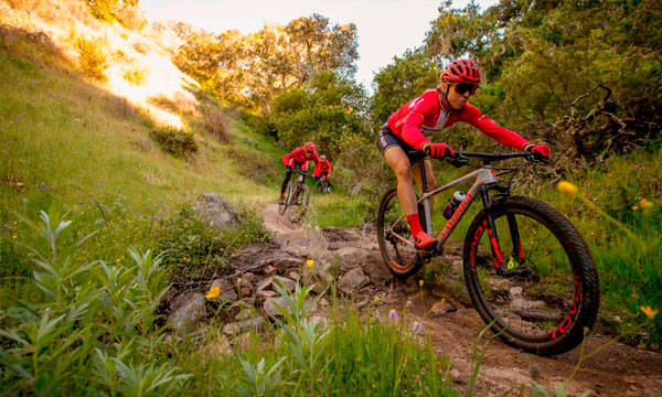 Hardtail or Full Suspension-What Type of Mountain Bike Should You Choose?
