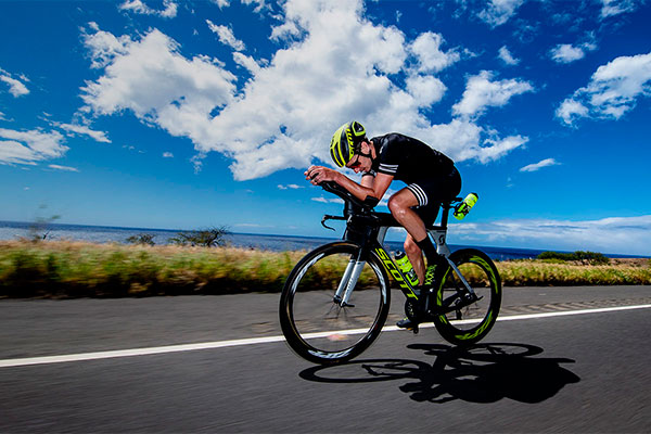Ironman distances: A full guide for cyclists