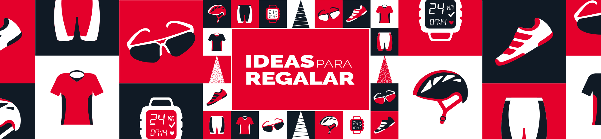 Ideas para Regalar - Navidad en Mammoth