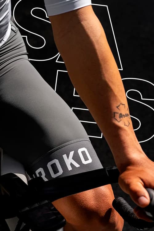 Mænds culottes