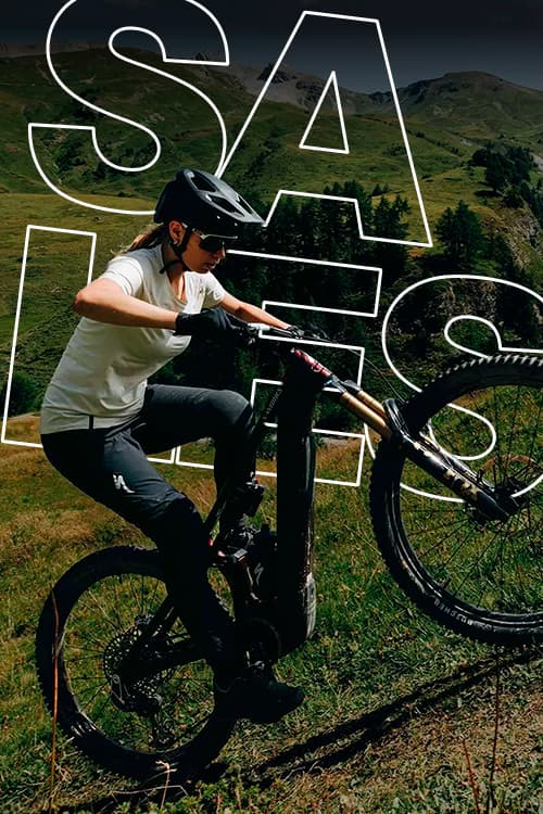 <strong>MTB</strong> Ebikes