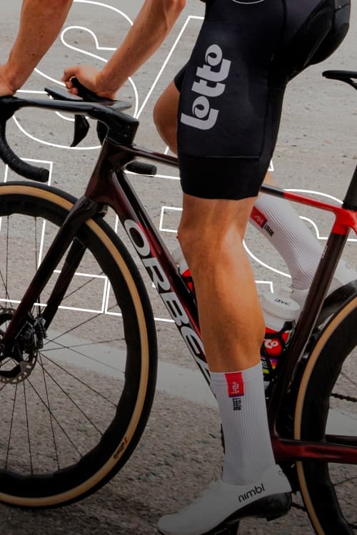 <strong>Landevejs</strong>cykler