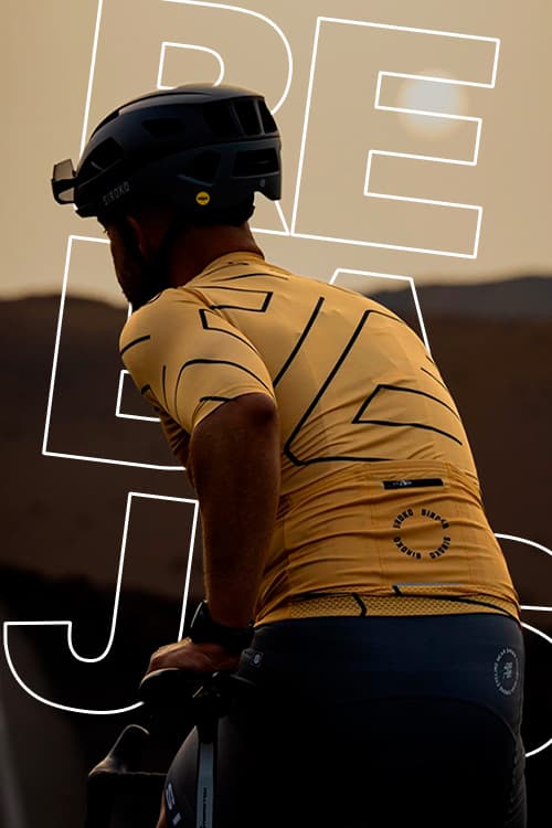 Maillots hombre