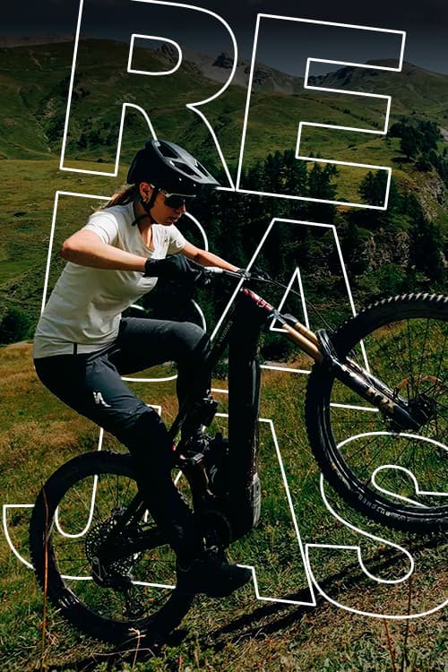 Ebikes <strong>montaña MTB</strong>