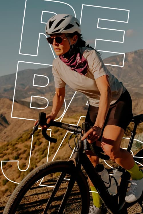 Bicicletas <strong>Gravel</strong>