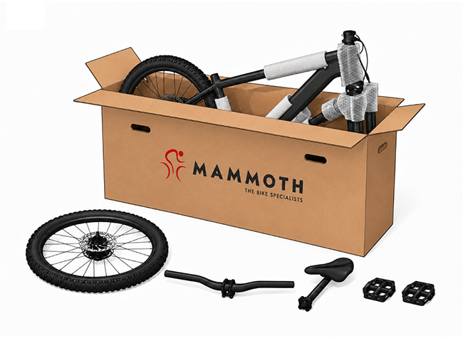 Specialized Range Extender Battery Sl | Mammoth
