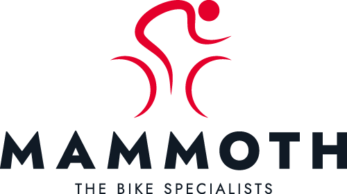 Logo Mammoth