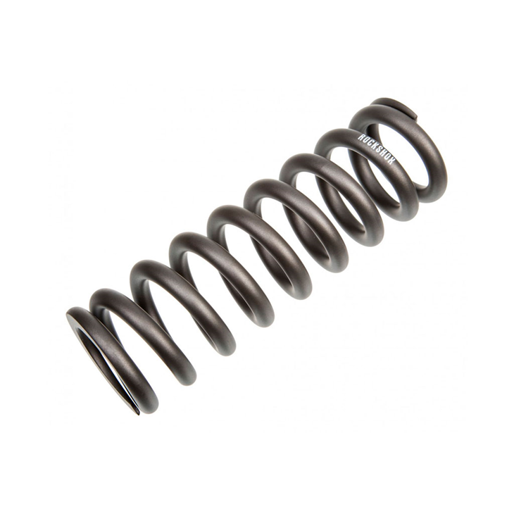 Forcelle rock shox Spring 134X55MM 450 Lb.