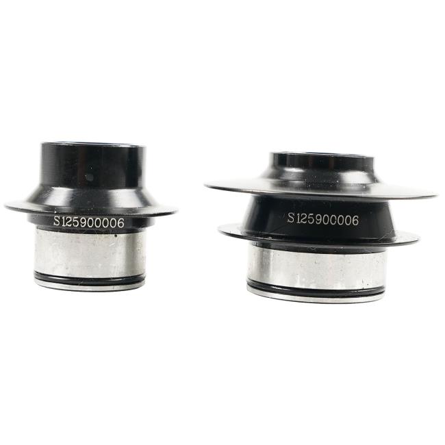  specialized EDC Roval Front 15MM Thru End Cap Set (L/R)